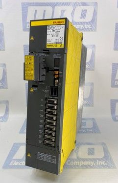 FANUC A06B-6079-H207 | In Stock Ships Overnight